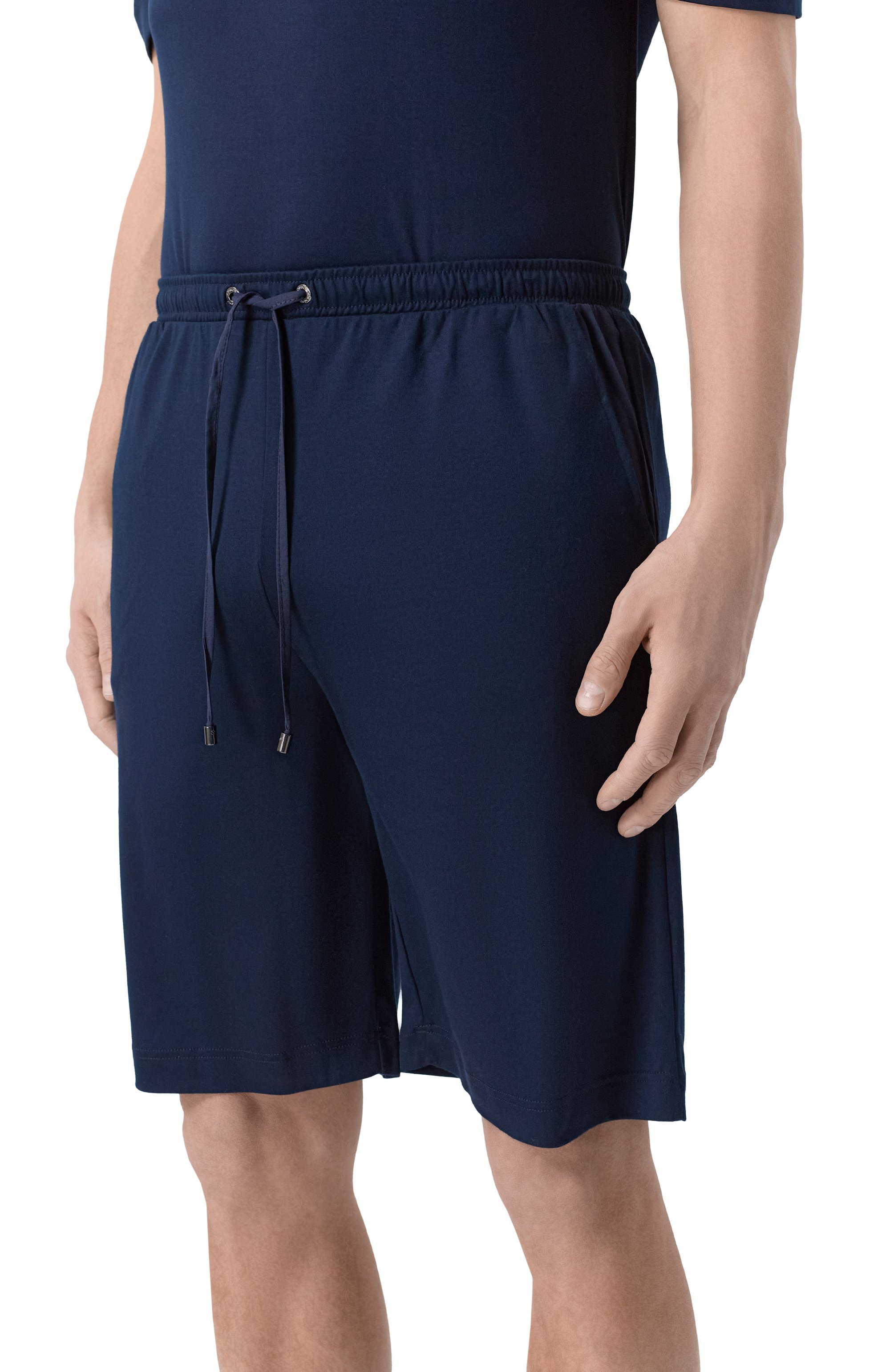 Домашние шорты ZIMMERLI, арт. 8520-21093, фото 3