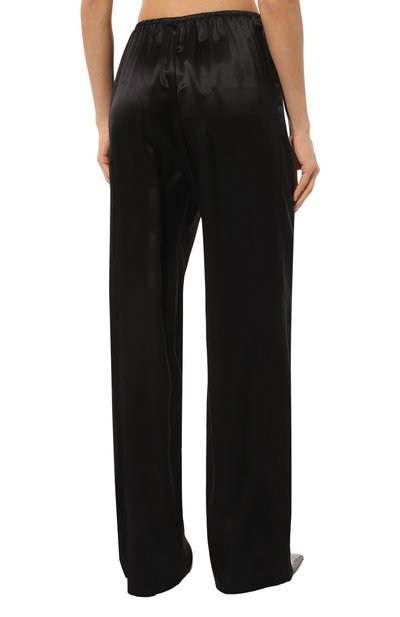 Атласные брюки CO, арт. 5037CSSC, фото 4