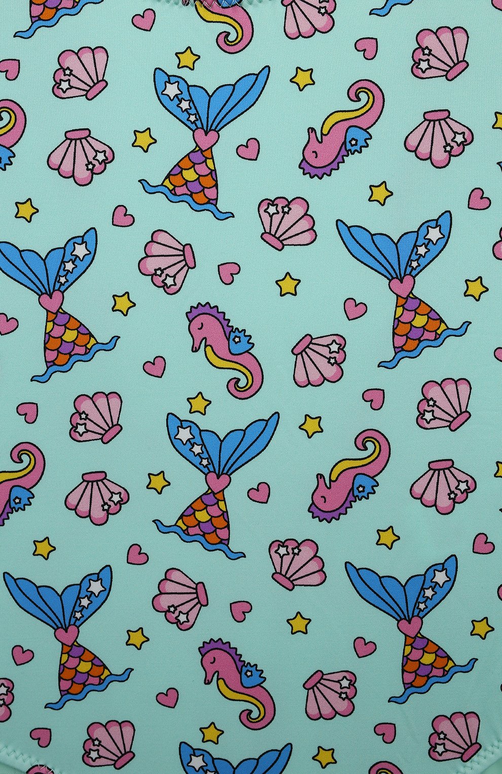 Слитный купальник MC2 SAINT BARTH, арт. STBK CARA/CARA001, фото 3