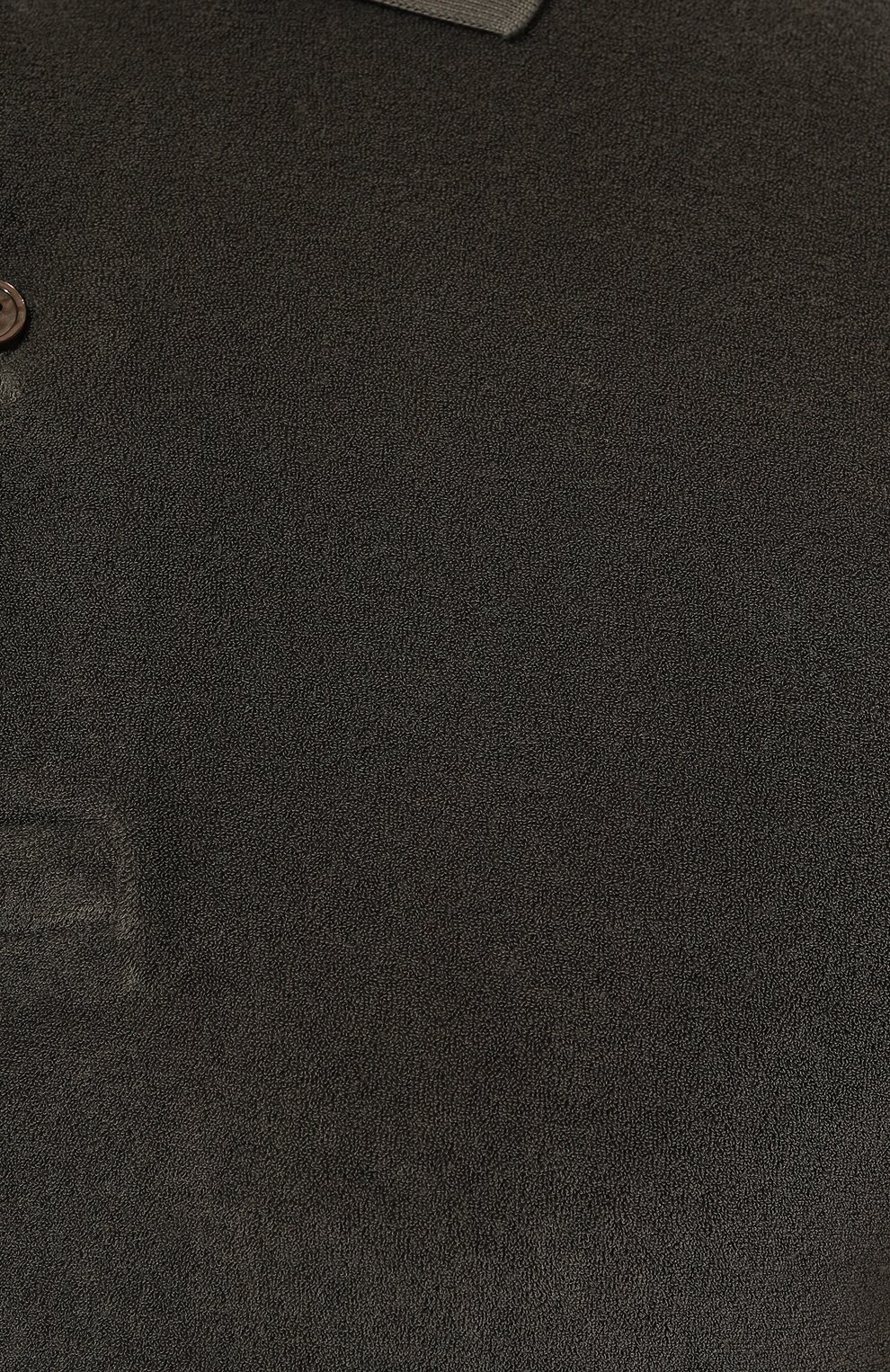 Хлопковое поло TOM FORD, арт. JMC010/JPS003, фото 5