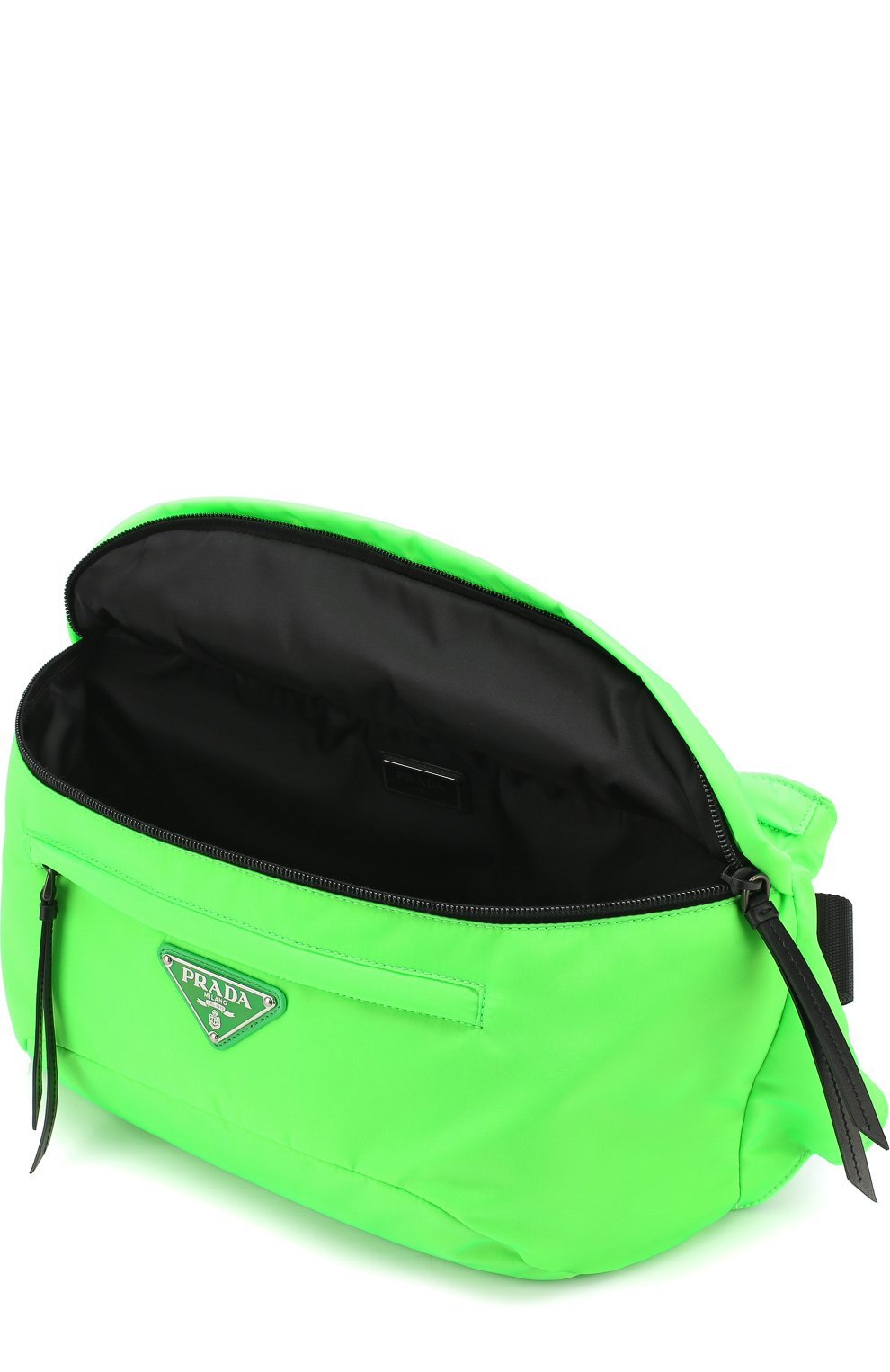 Поясная сумка nylon PRADA, арт. 1BL016-2CCJ-F0JKZ-1, фото 4