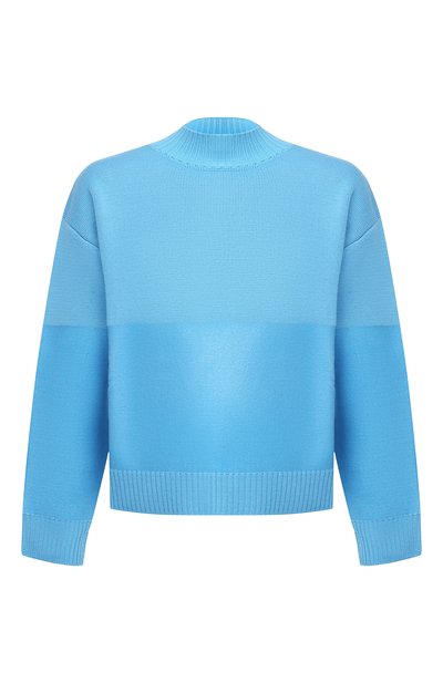 Свитер JACQUEMUS, арт. 216KN101-2150, фото 1