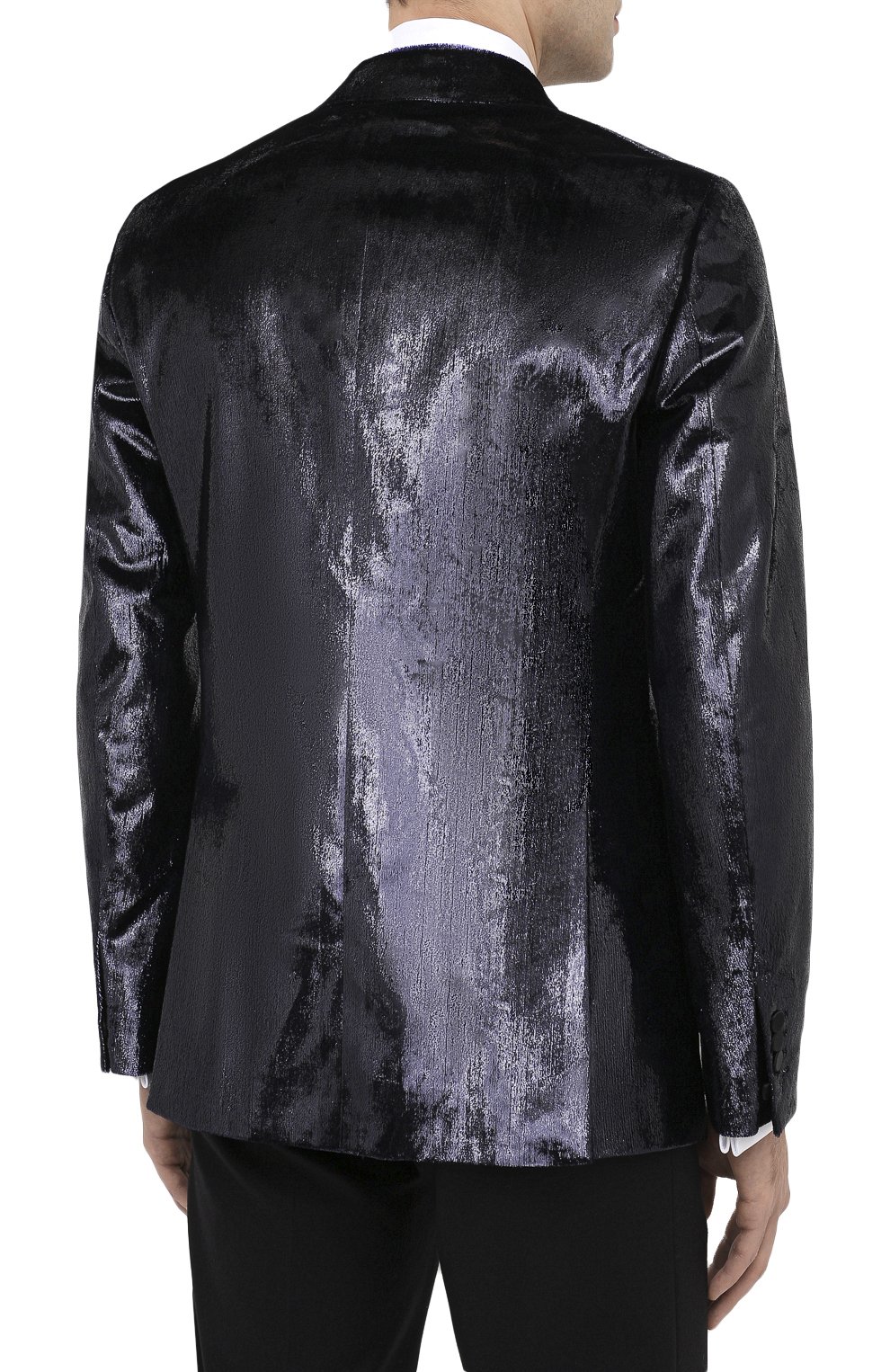 Однобортный пиджак DSQUARED2, арт. S74BN1016/S53004, фото 5