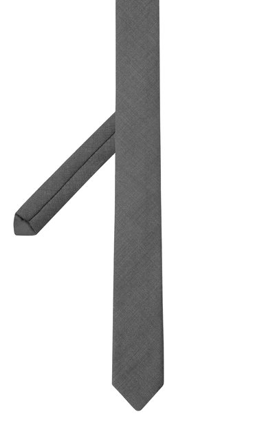 Шерстяной галстук SHERVARLI, арт. AA25-0015, фото 3