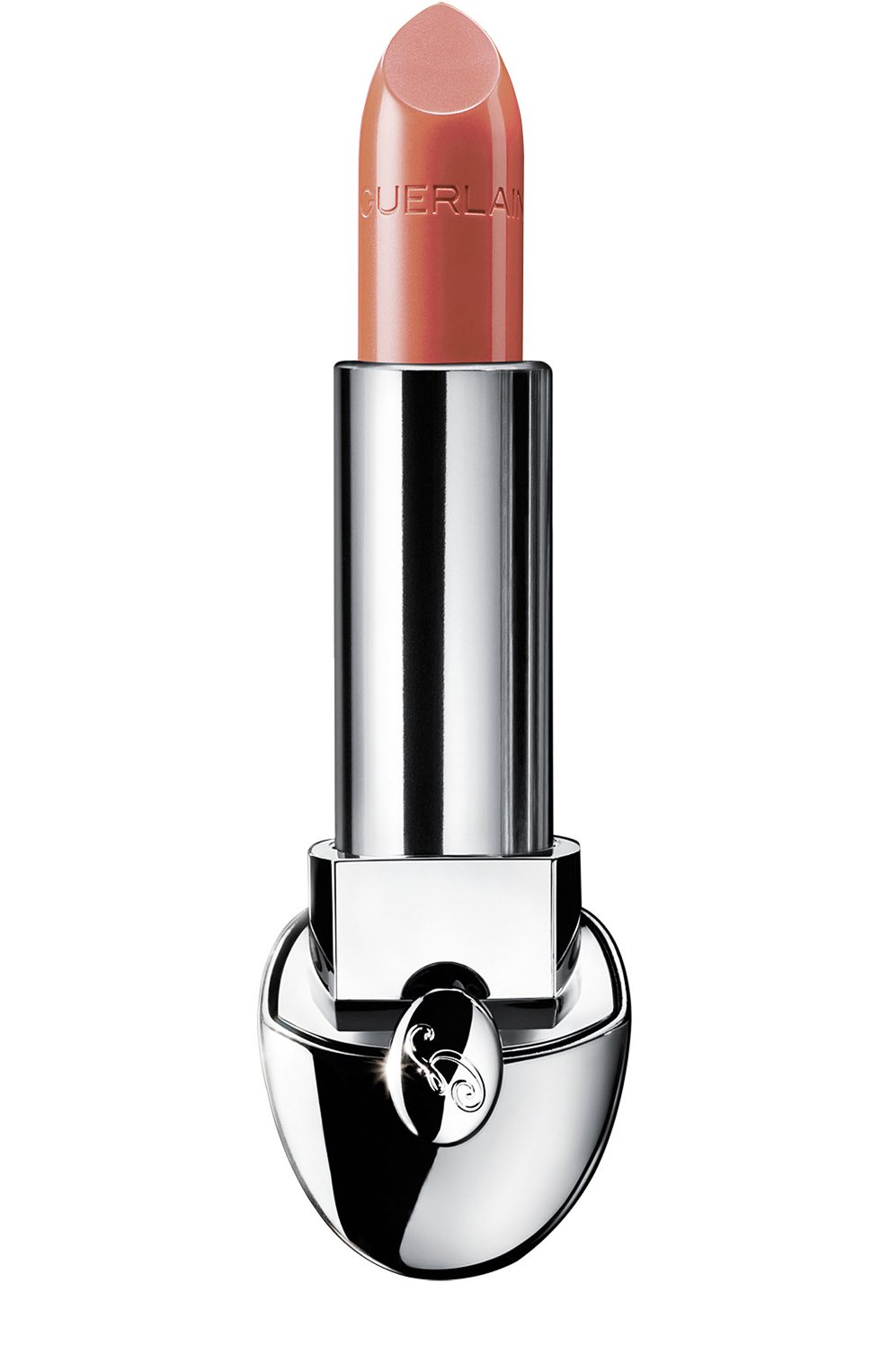Помада для губ rouge g, оттенок 02 GUERLAIN цвета по цене 2500 руб., арт. G042677, фото 1 Помада для губ rouge g, оттенок 02 GUERLAIN, арт. G042677, фото 1