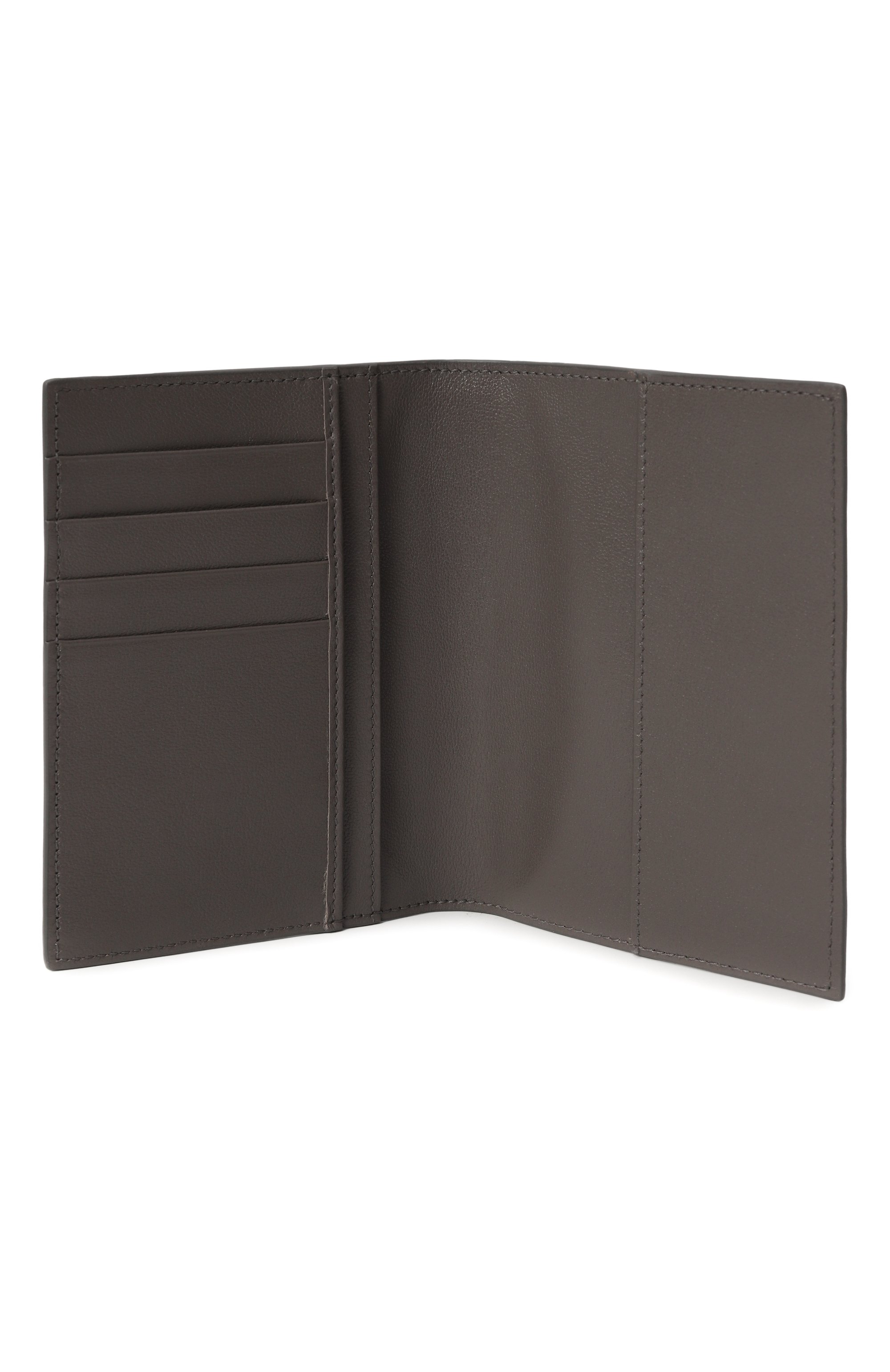 Кожаная обложка для паспорта DOLCE & GABBANA, арт. BP2215/AV956, фото 3