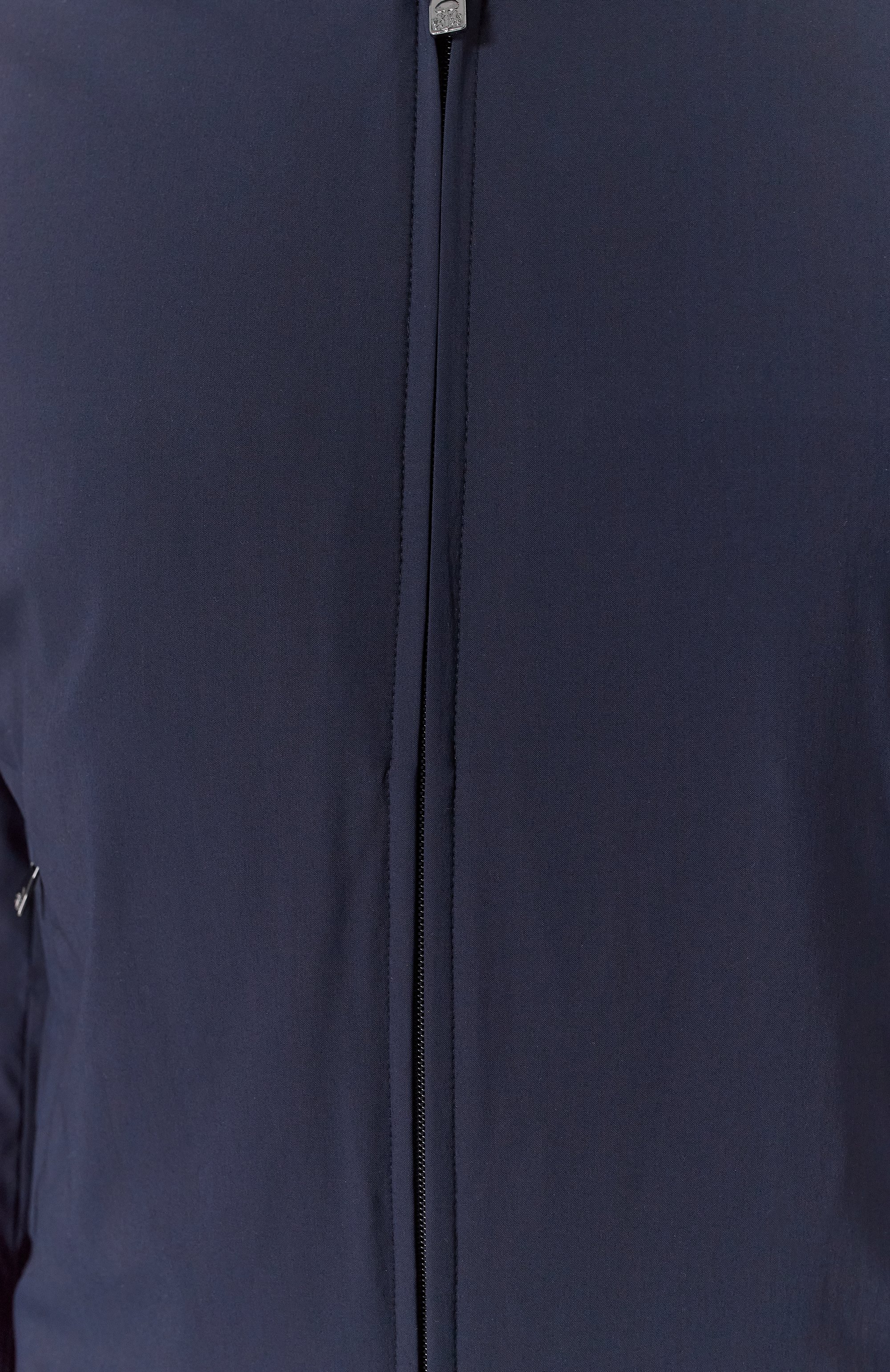 Шерстяной бомбер CORNELIANI, арт. 25L5V2-2520123, фото 5