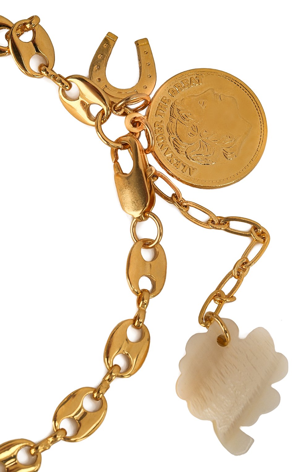 Колье HYPSO, арт. C0LLIER PARNASS, фото 3