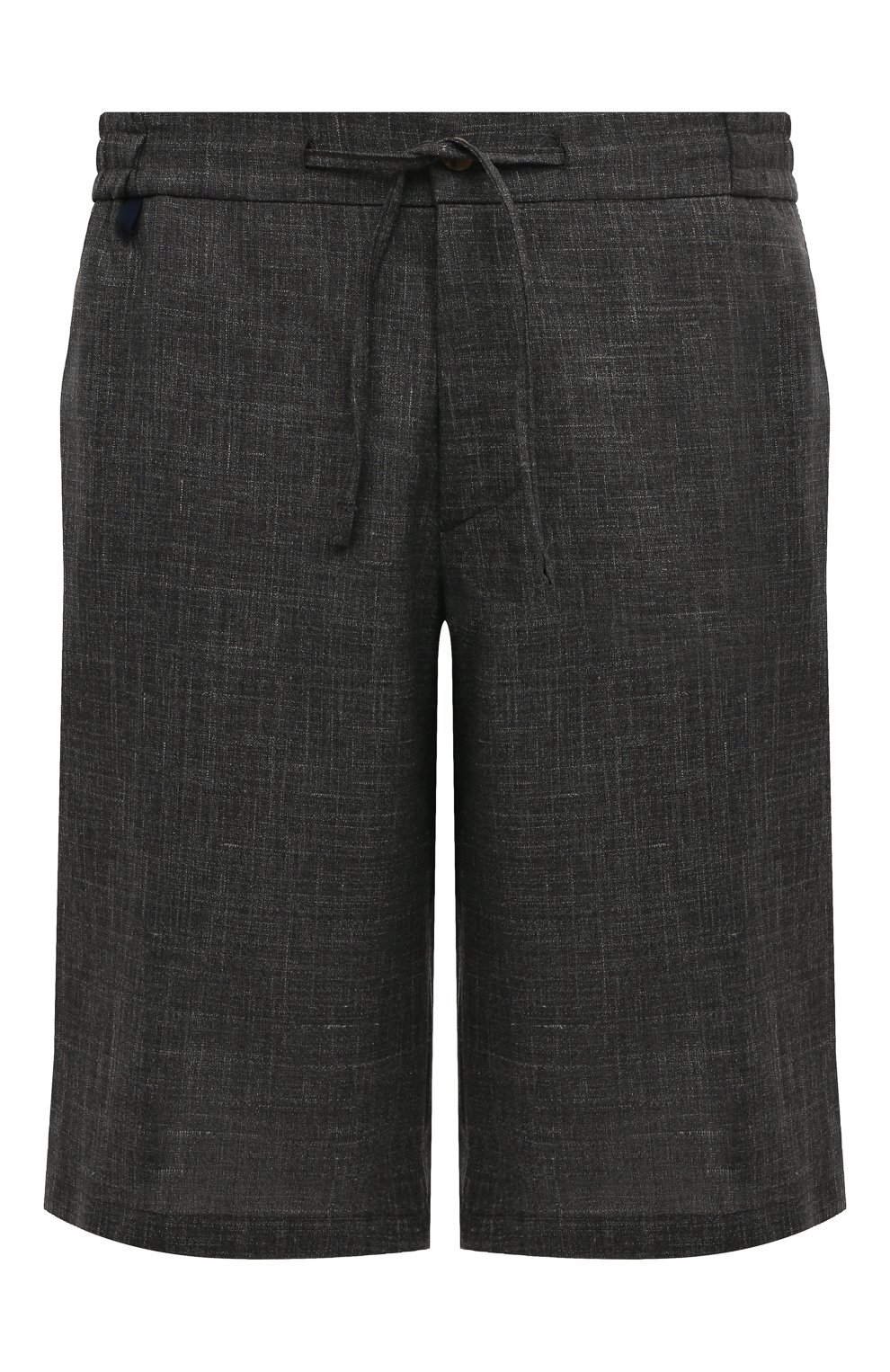 Шорты из шерсти и шелка BERWICH, арт. BER_MUDA J0GGER/LP183U, фото 1