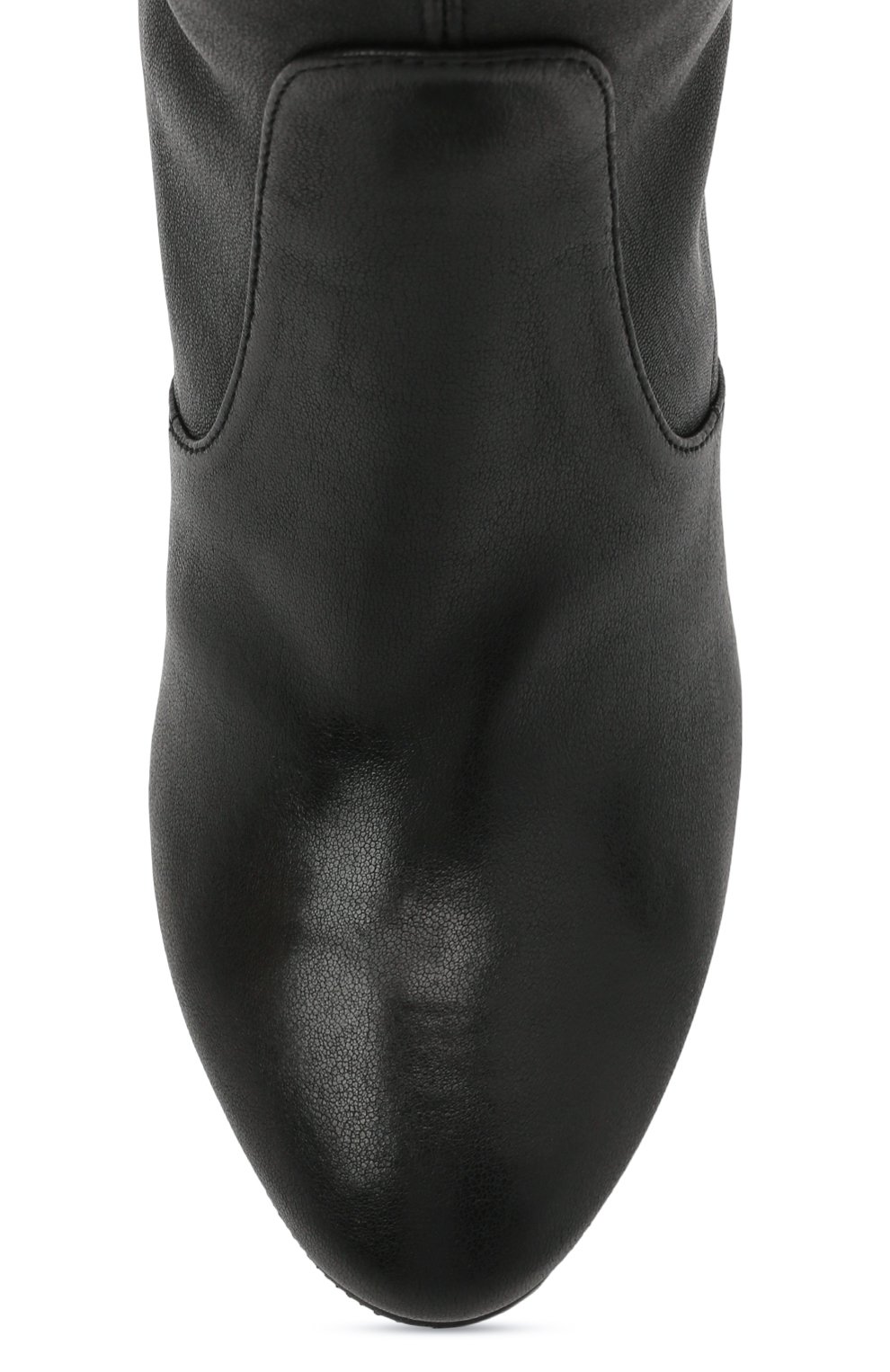 Кожаные ботфорты zuzanna 100 STUART WEITZMAN, арт. S6296, фото 5