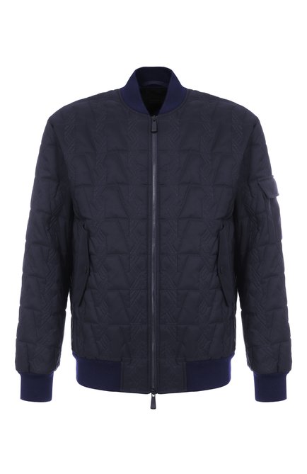 Мужской бомбер KNT, арт. UGK136MK0234H06