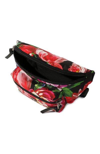 Поясная сумка DOLCE & GABBANA, арт. EB0237/AU838, фото 3