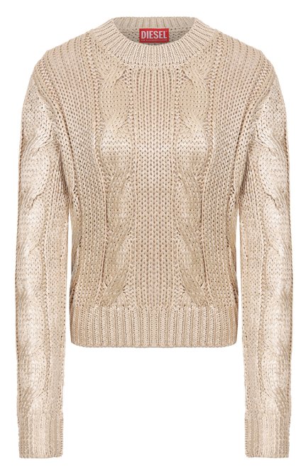 Женский свитер DIESEL, арт. A19476/0NKCP