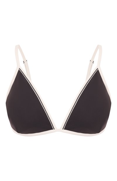 Женский треугольный бра BRUNELLO CUCINELLI, арт. ML902VS189