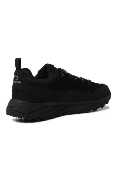 Комбинированные кросс�овки WOOLRICH, арт. WFM232.110.2520, фото 5