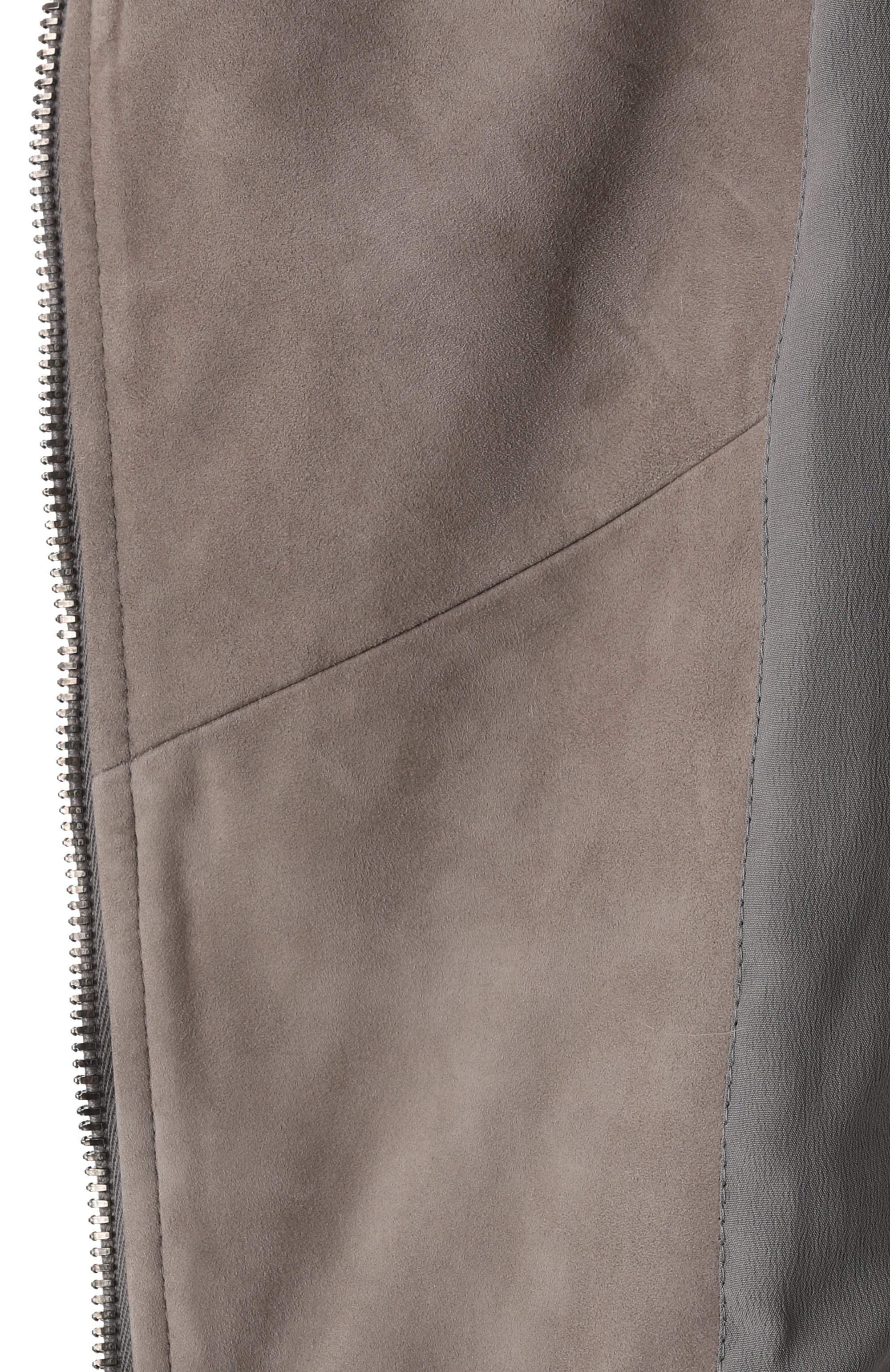 Замшевая куртка BRUNELLO CUCINELLI, арт. M0PCL2873, фото 7