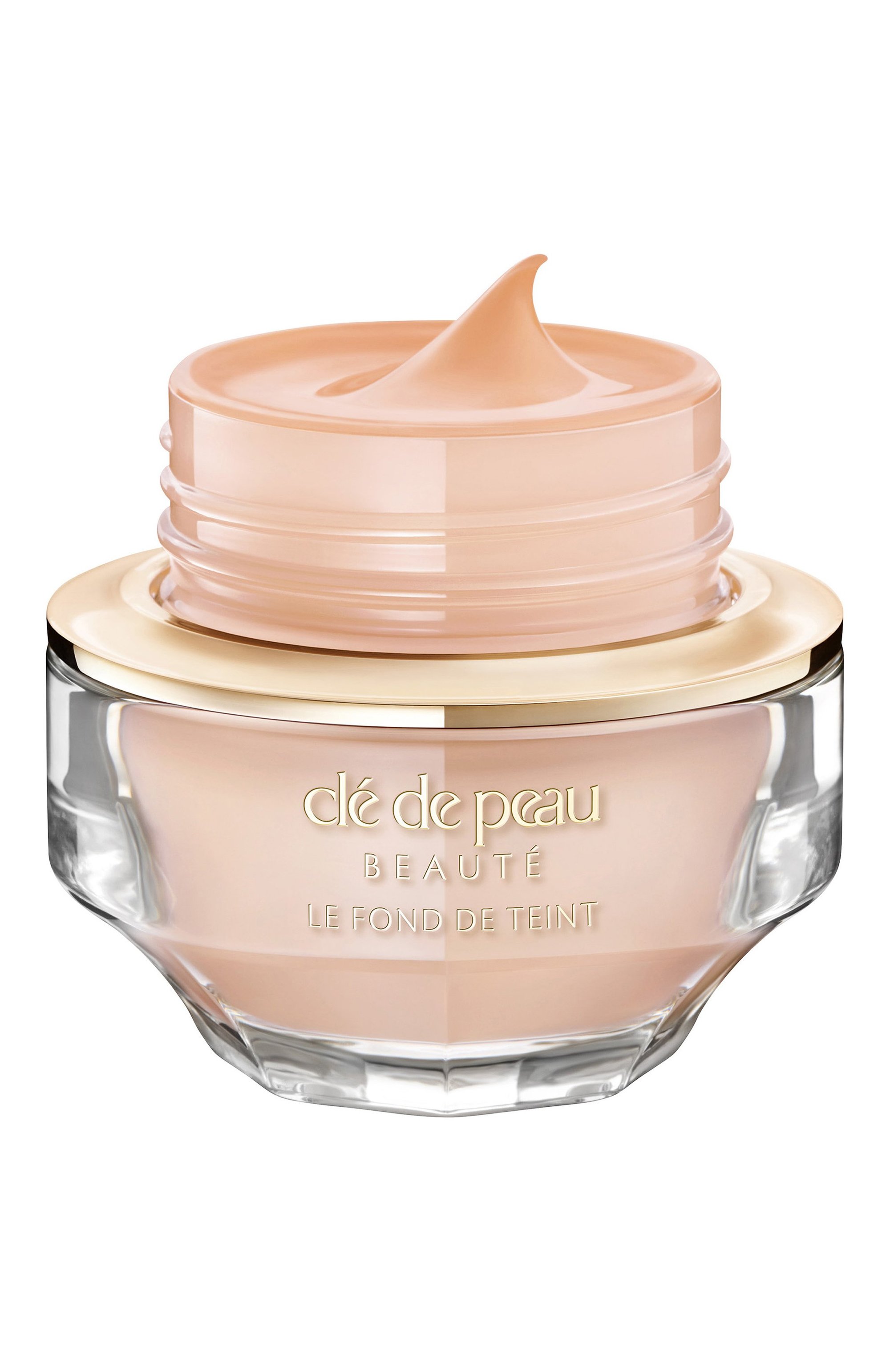 Тональный крем-уход, оттенок b00 (28ml) CLÉ DE PEAU BEAUTÉ, арт. 21416CP, фото 3