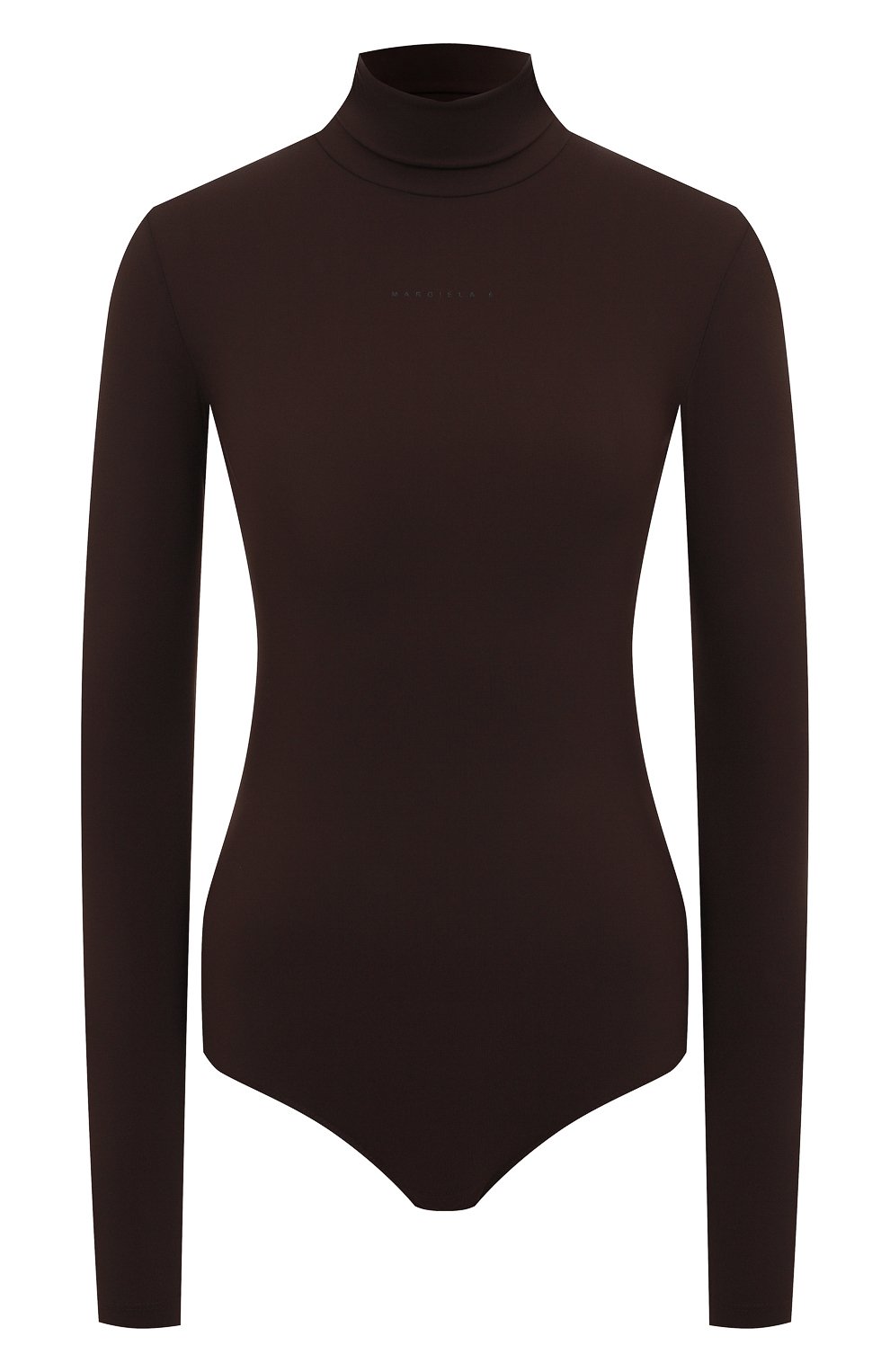 Боди MM6, арт. S52NA0049/S20518, фото 1