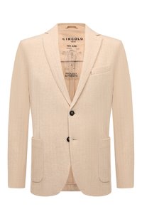 Светло-бежевый