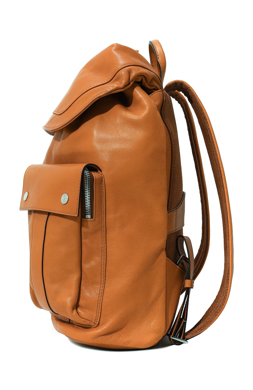 Кожаный рюкзак BRUNELLO CUCINELLI, арт. MBTGU325, фото 4