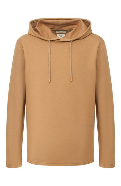 Мужской хлопковое худи BOTTEGA VENETA, арт. 575609/VKAC0