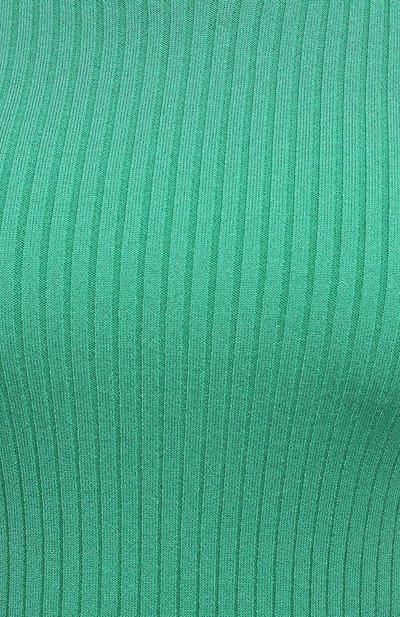 Водолазка из вискозы GUCCI, арт. 653335/XKBST, фото 5