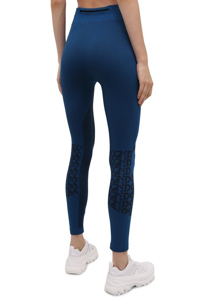 Легинсы KENZO, арт. FB62PA7364JJ, фото 4