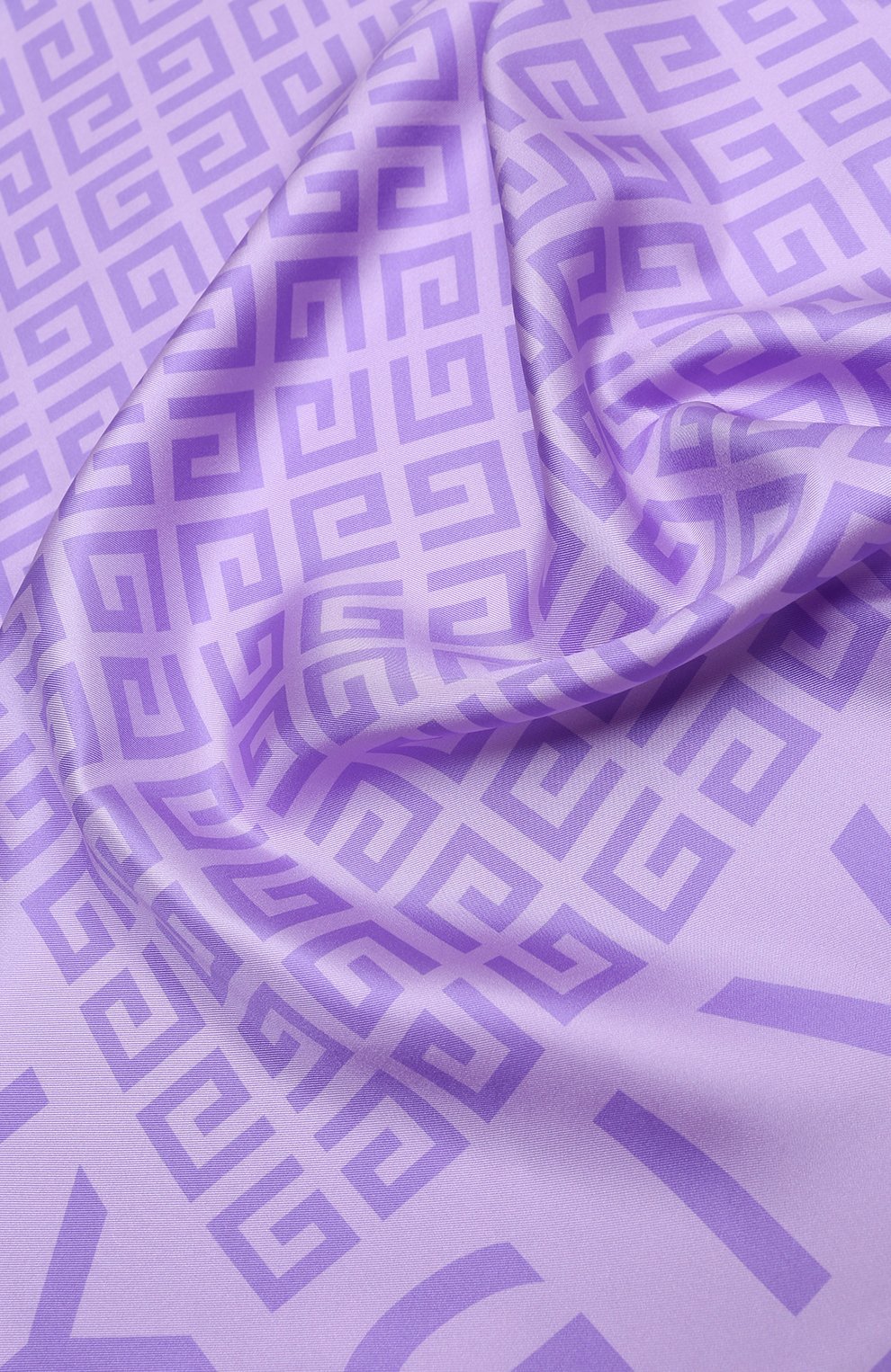 Шелковый платок GIVENCHY, арт. GW9090/SQ719, фото 5