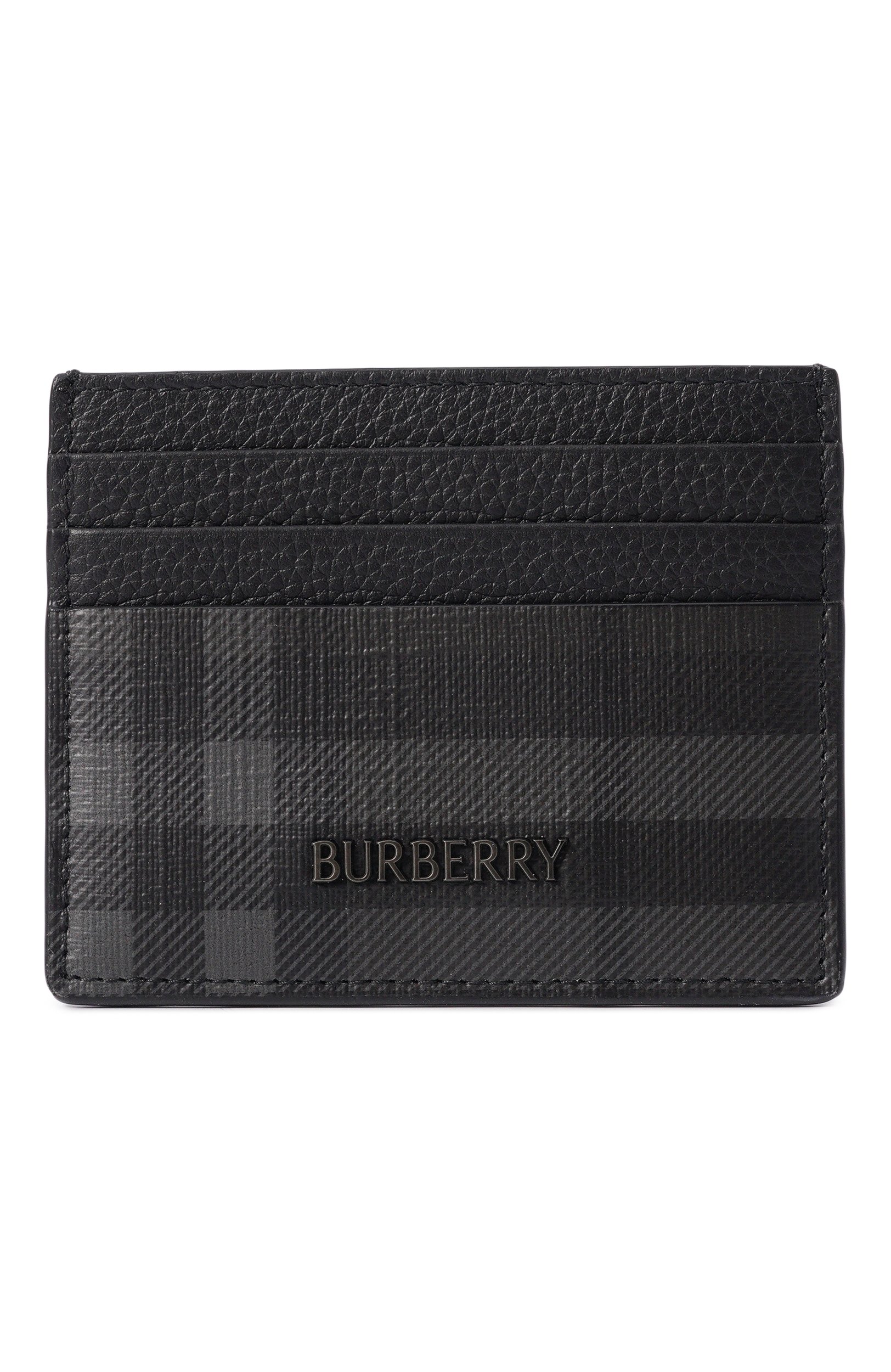 Футляр для кредитных карт BURBERRY, арт. 8127867, фото 1