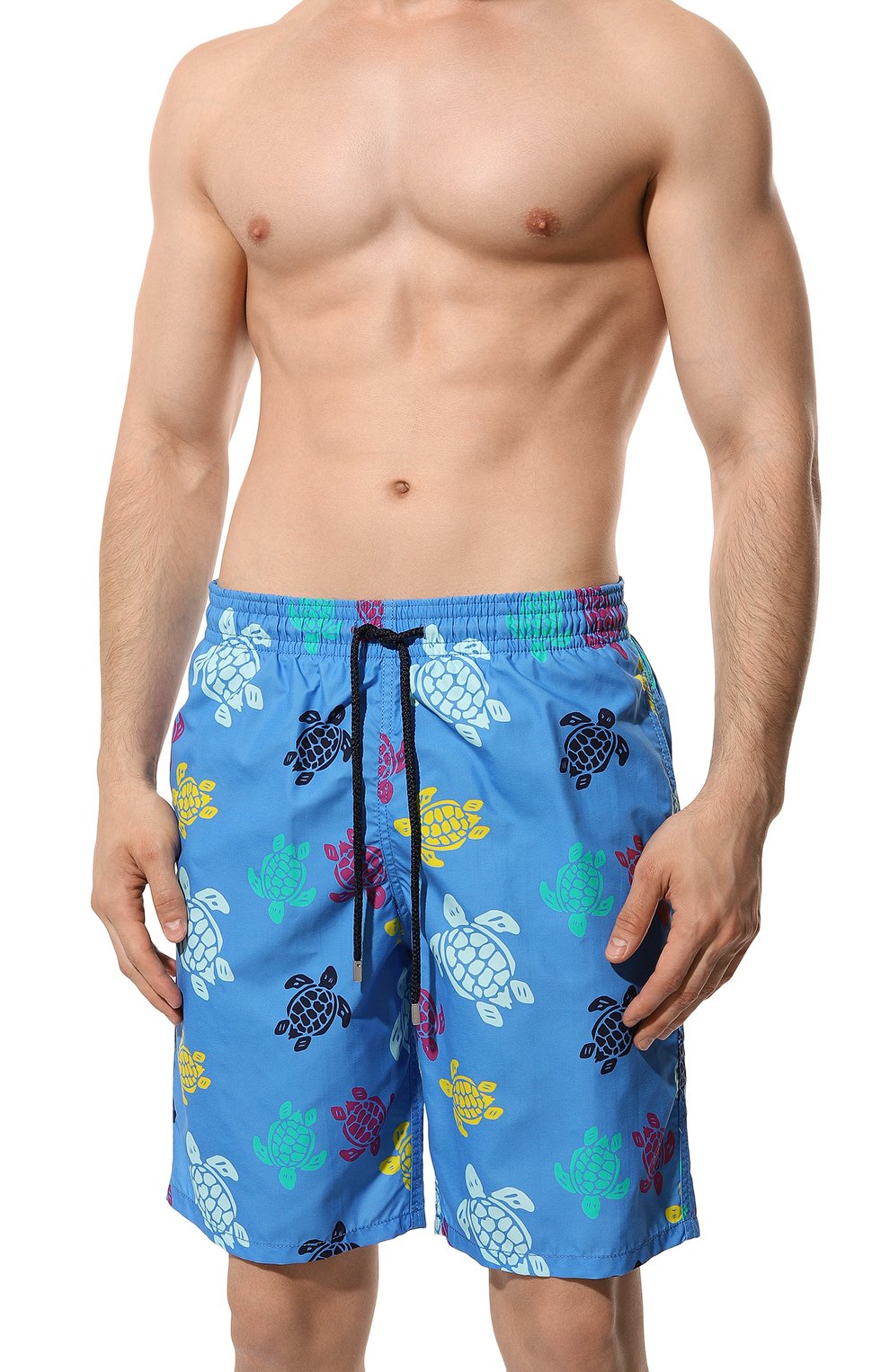 Плавки-шорты VILEBREQUIN, арт. OKOC4B36/367, фото 2