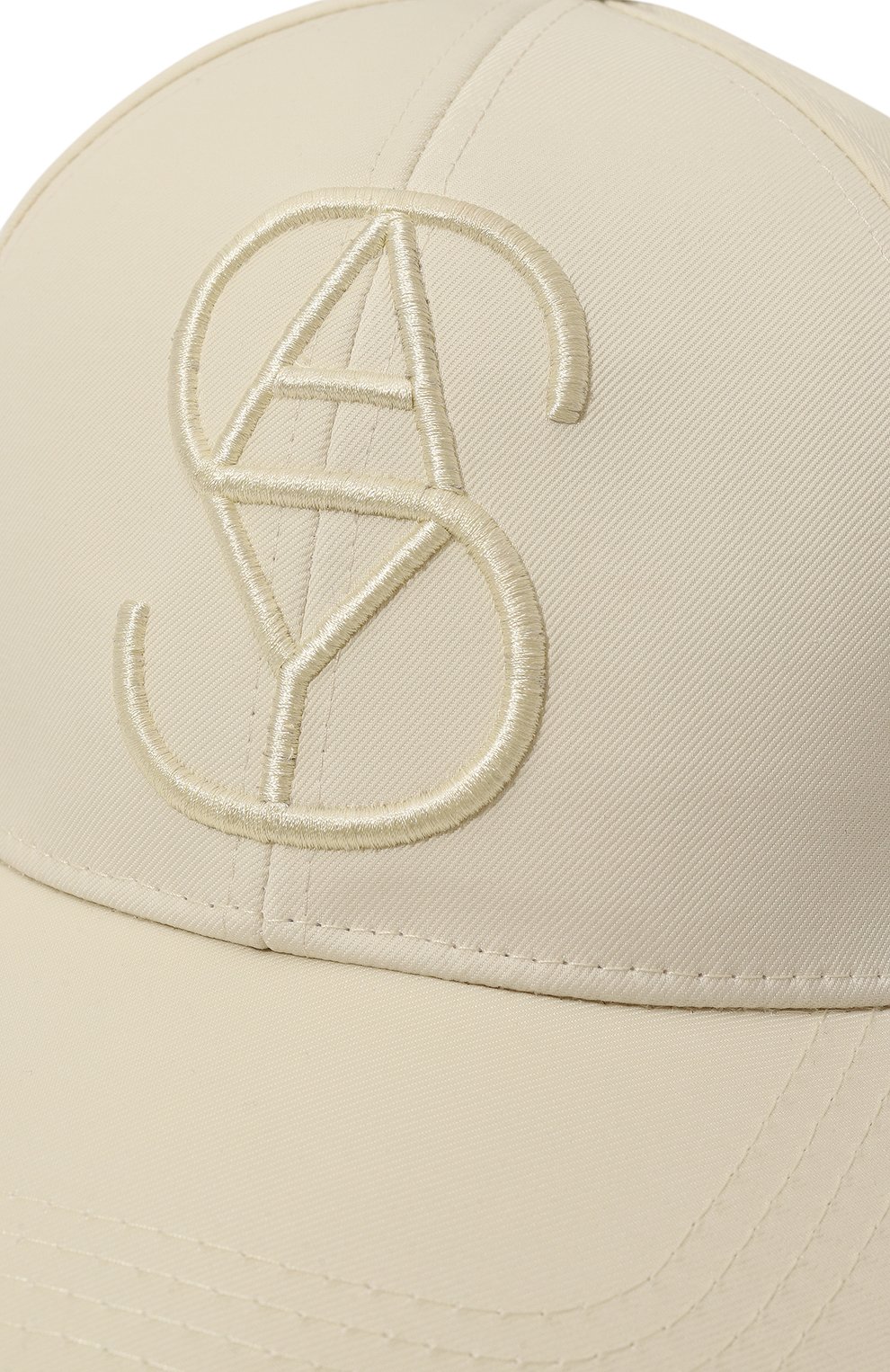 Бейсболка YS ARMY PARIS, арт. 24EFA042XXB07W, фото 4