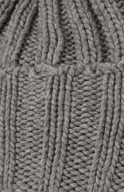 Кашемировая шапка INVERNI, арт. 1128 CM, фото 3