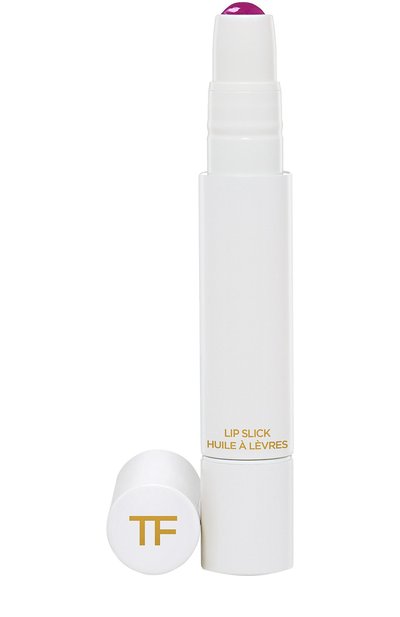 Женские блеск для губ в ролике lip slick, оттенок bitten berry TOM FORD, арт. T5JH-04