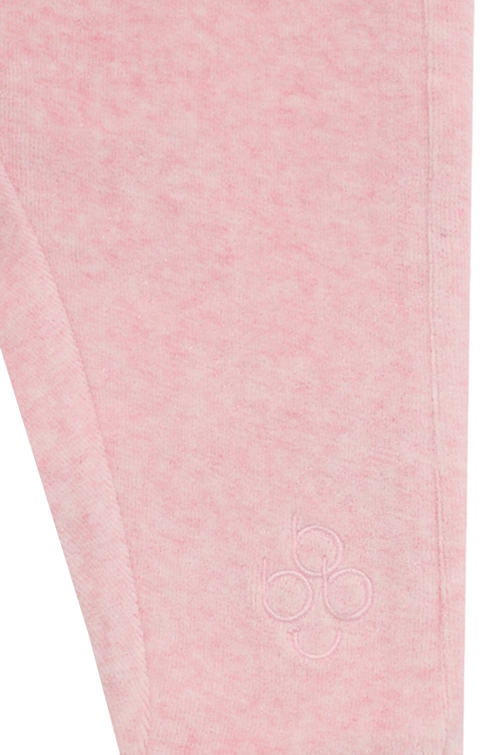 Велюровые брюки BABYBU, арт. PE1040ES., фото 3