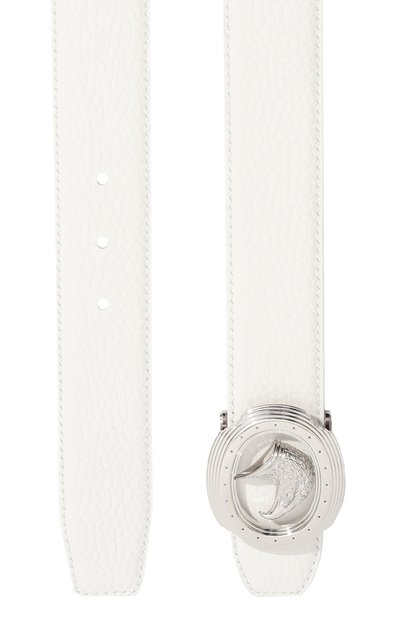 Кожаный ремень STEFANO RICCI, арт. N382VD/C555P, фото 3