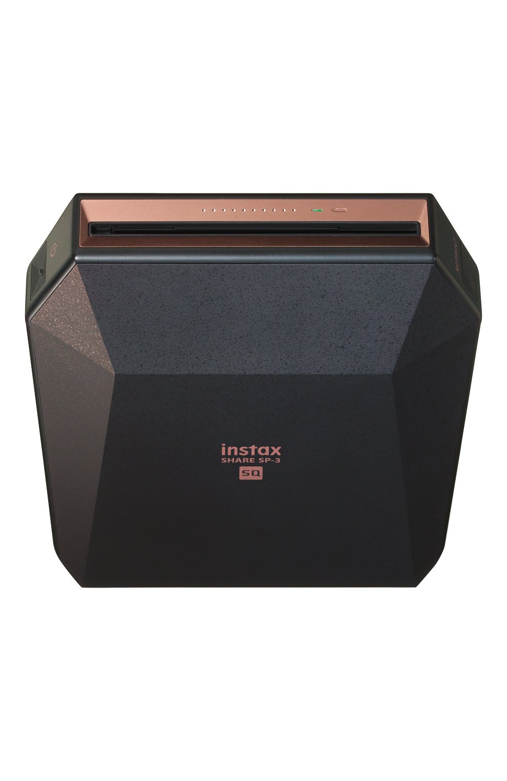 Фотопринтер fujifilm instax share sp-3 black INSTAX черного цвета по цене 16900 руб., арт. 4547410356953, фото 5 Фотопринтер fujifilm instax share sp-3 black INSTAX, арт. 4547410356953, фото 5