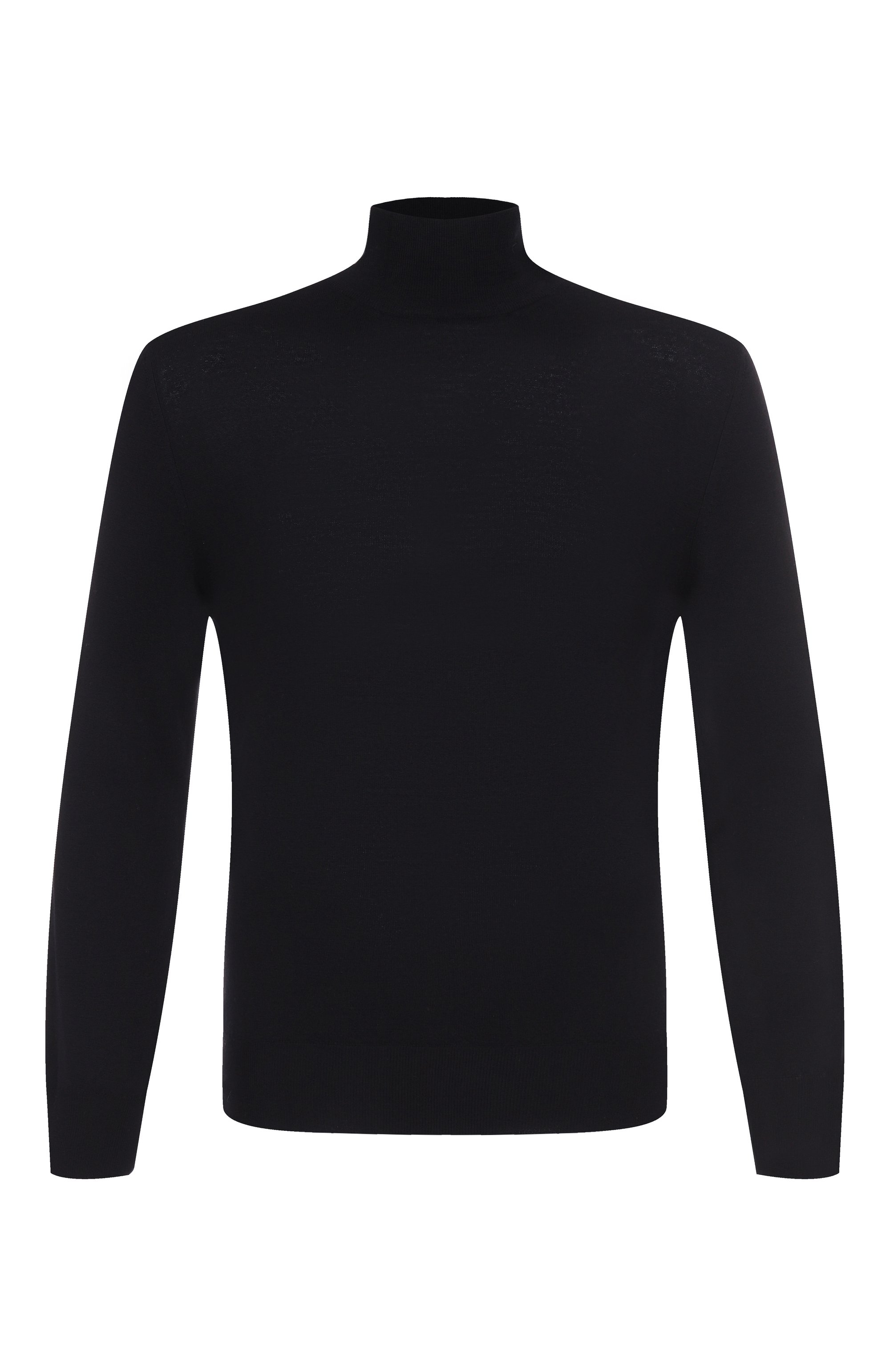 Шерстяная водолазка CANALI, арт. C0002/MK01149, фото 1