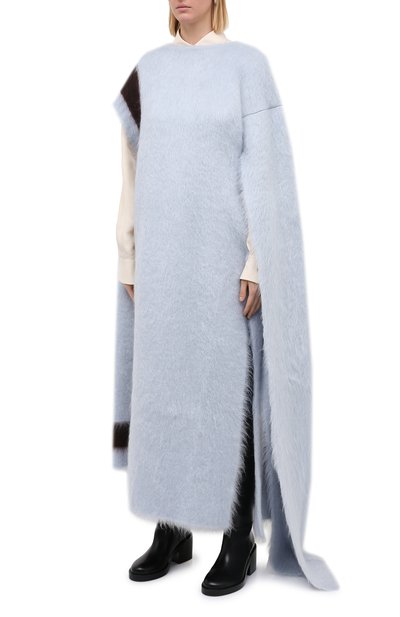 Накидка JIL SANDER, арт. JSWR754305-WRY19038, фото 3