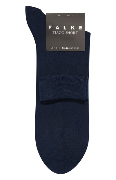Хлопковые носки FALKE, арт. 12422, фото 1