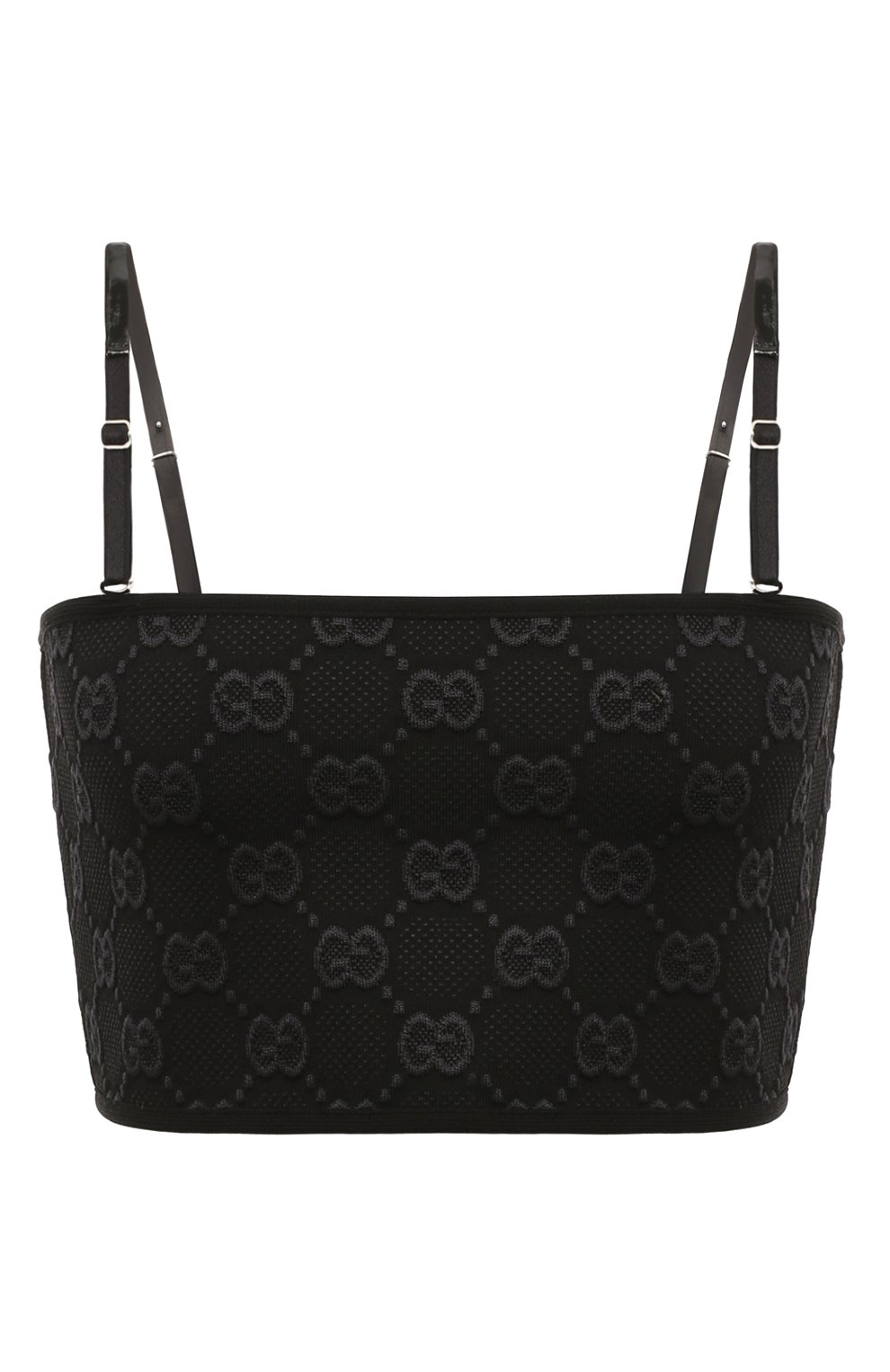 Топ из вискозы GUCCI, арт. 742947/XUAHW, фото 1