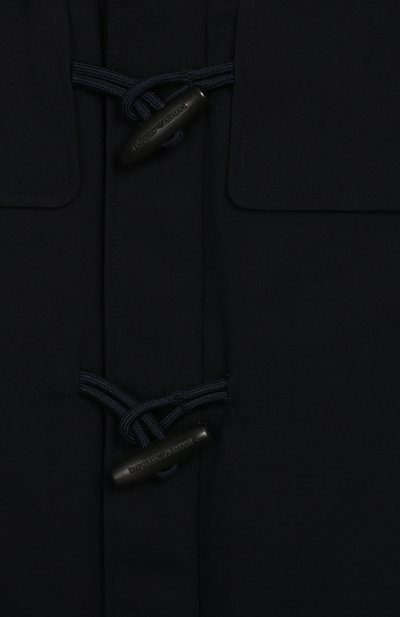 Бушлат с капюшоном EMPORIO ARMANI, арт. 6G4L02/4NGVZ, фото 3