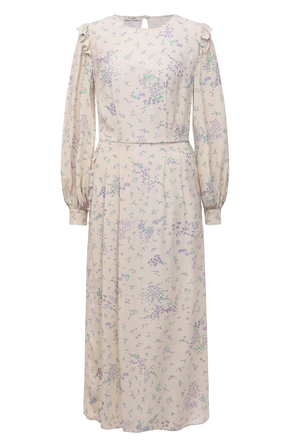 Платье из вискозы LOOM BY RODINA, арт. LBR-020, фото 1