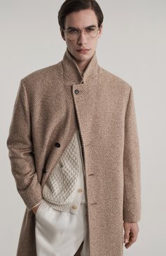 Женские оправа SAINT LAURENT золотого цвета, арт. SL 647/F 003 | Фото 6 (Нос: Не проставлено; Региональные ограничения белый список (Axapta Mercury): Не проставлено; Материал: Металл; Кросс-КТ: Оправы-унисекс; Тип очков: Оправа; Очки форма: Круглые; Оптика Гендер: оптика-унисекс)