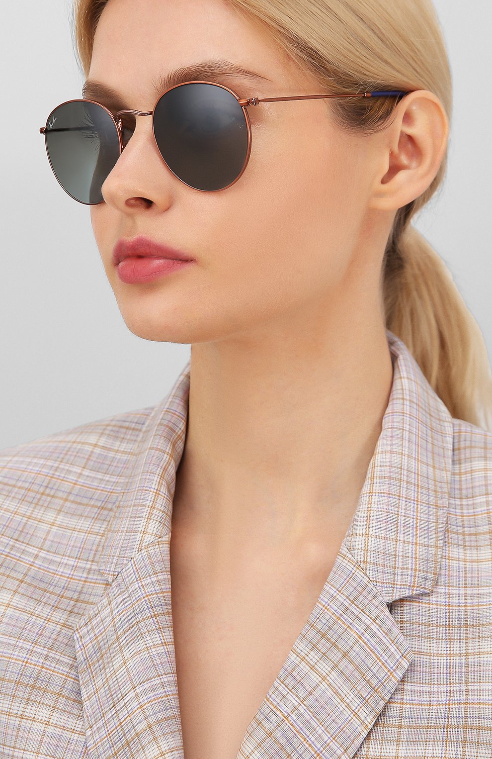 Солнцезащитные очки RAY-BAN, арт. 3447-900396, фото 2