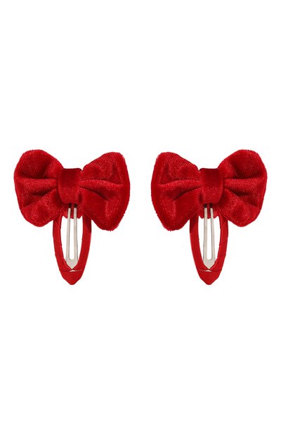 Комплект из двух заколок JUNEFEE, арт. 6652