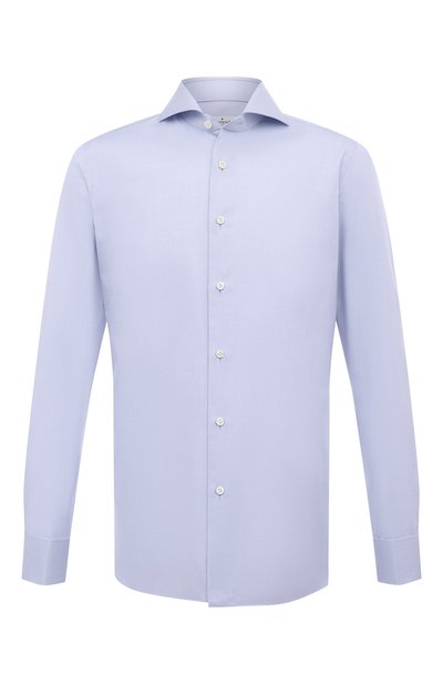 Хлопковая сорочка GIAMPAOLO, арт. 908/TS15014/LUNGA, фото 1