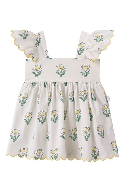 Комплект из платья и шорт STELLA MCCARTNEY, арт. TW1012