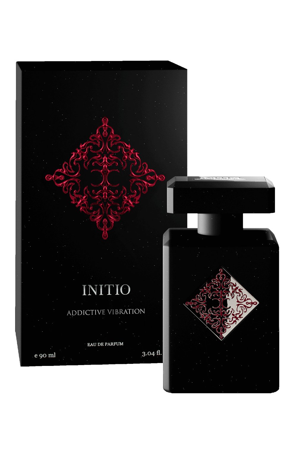 Парфюмерная вода addictive vibration (90ml) INITIO, арт. 3701415900097, фото 2