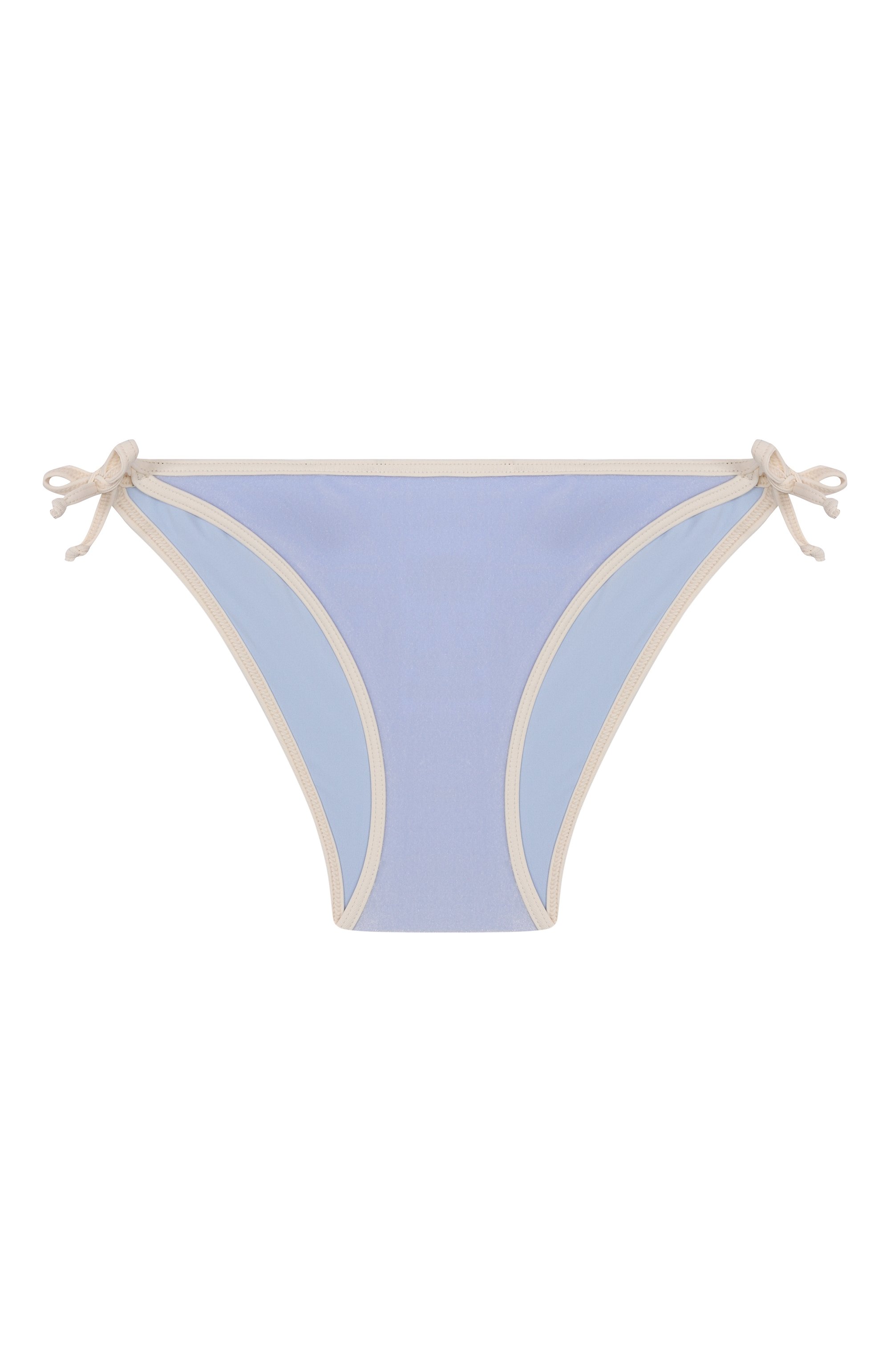 Раздельный купальник MC2 SAINT BARTH, арт. STBK JAIDEN STRING/JAI0002/01380F, фото 4