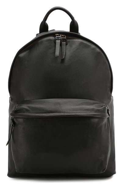 Кожаный рюкзак OFFICINE CREATIVE, арт. 0C PACK/IGNIS, фото 1